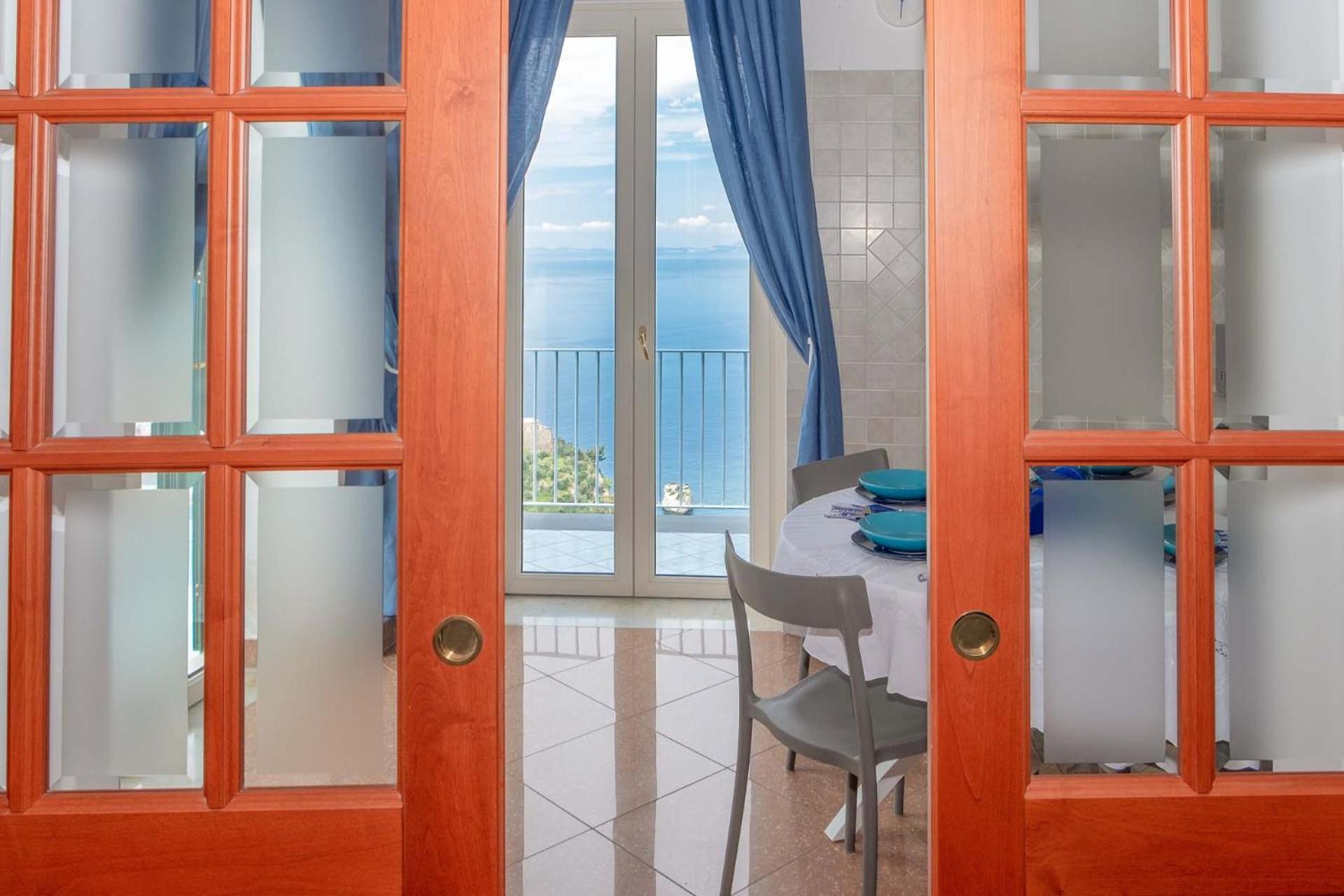 Casa Mareluna Віко-Екуенсе Номер фото